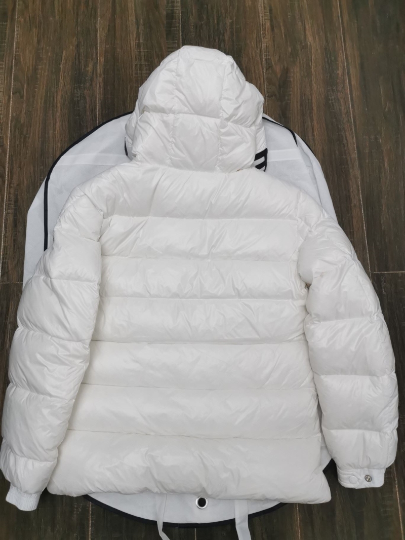 Moncler Down Coat